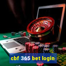 cbf 365 bet login